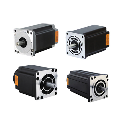 步进电机